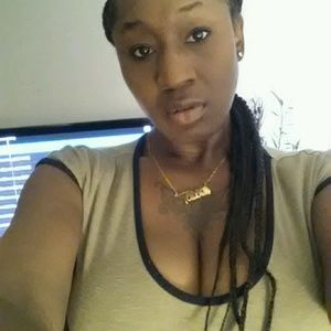 Meet your Posher, Chereese